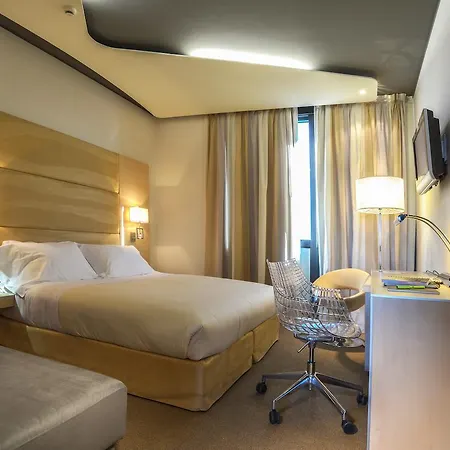 Best Western Plus Hotel Expo Villafranca di Verona Extérieur photo