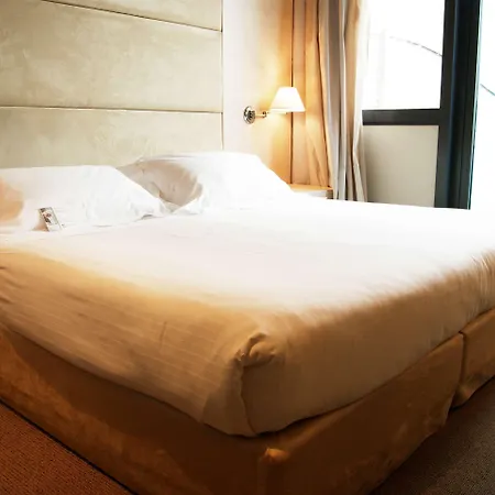 Best Western Plus Hotel Expo Villafranca di Verona Extérieur photo