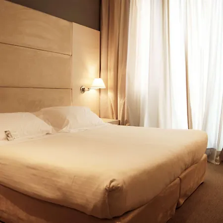 Best Western Plus Hotel Expo Villafranca di Verona Extérieur photo