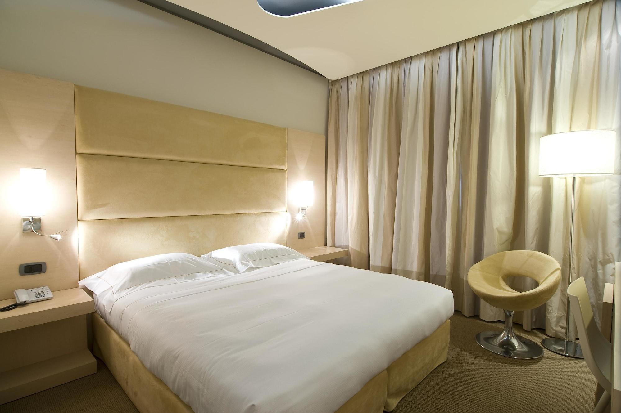Hotel Western Expo Villafranca di Verona