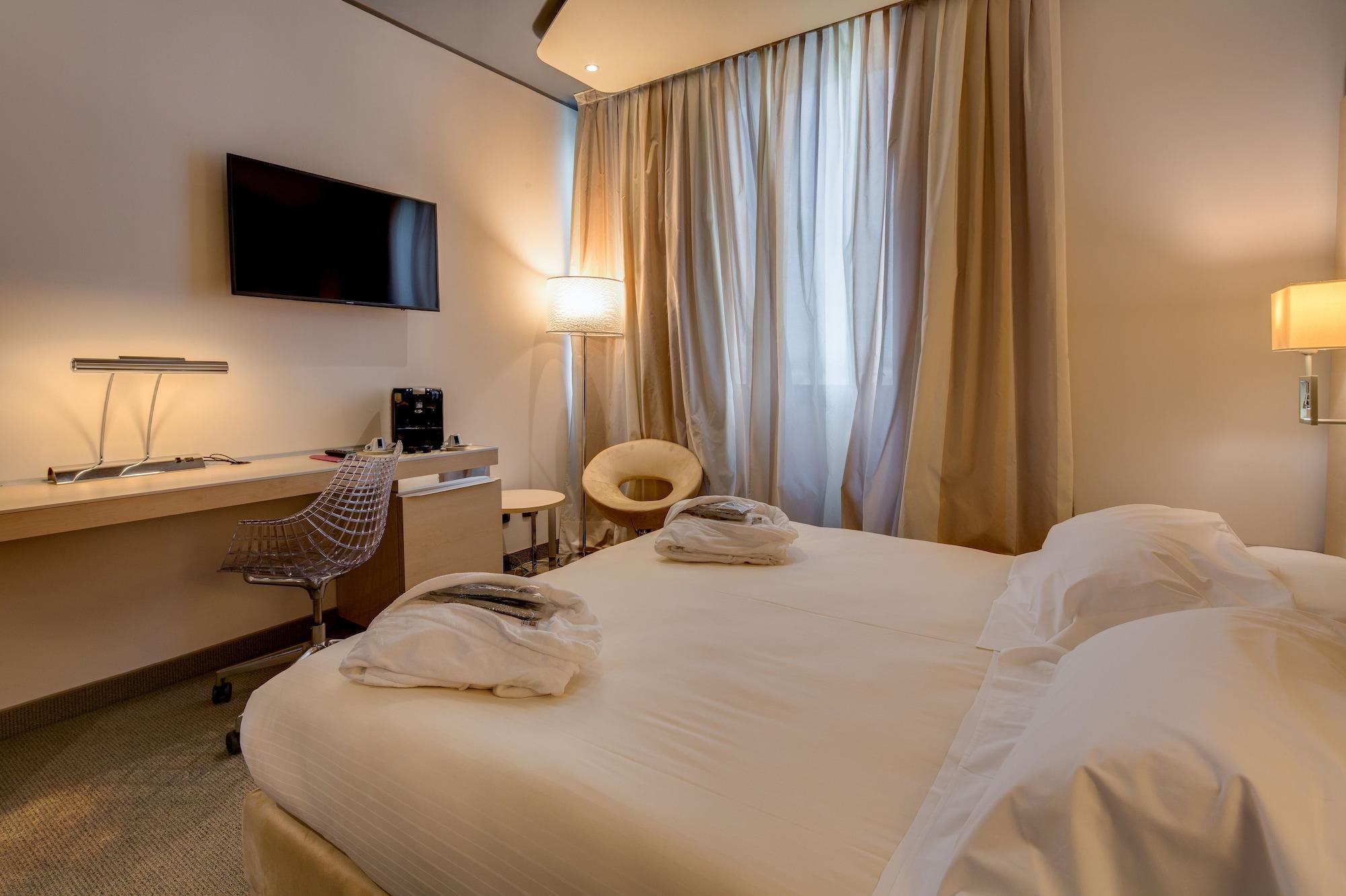 Western Expo Hotel Villafranca di Verona