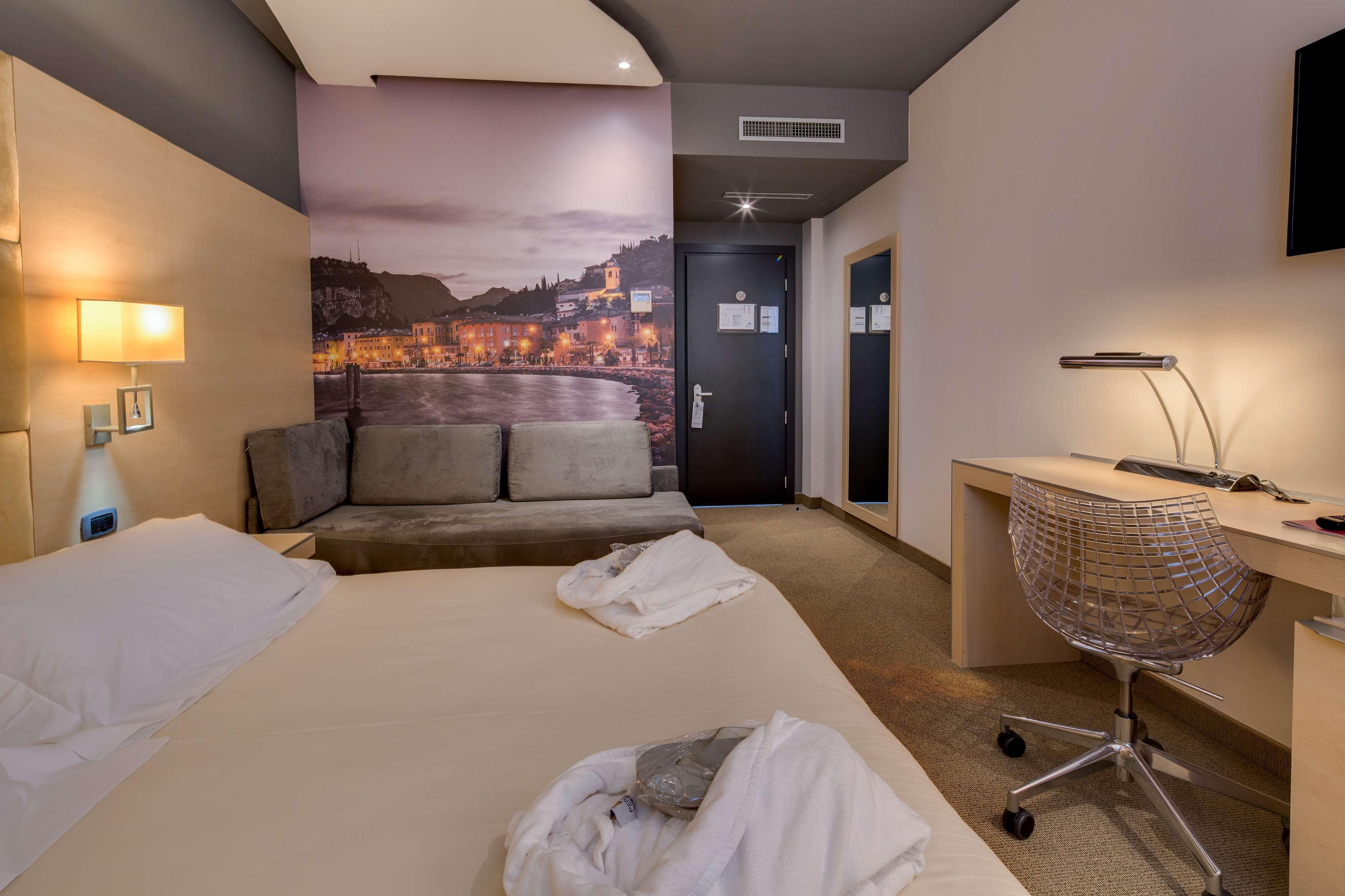Hotel Western Expo Villafranca di Verona