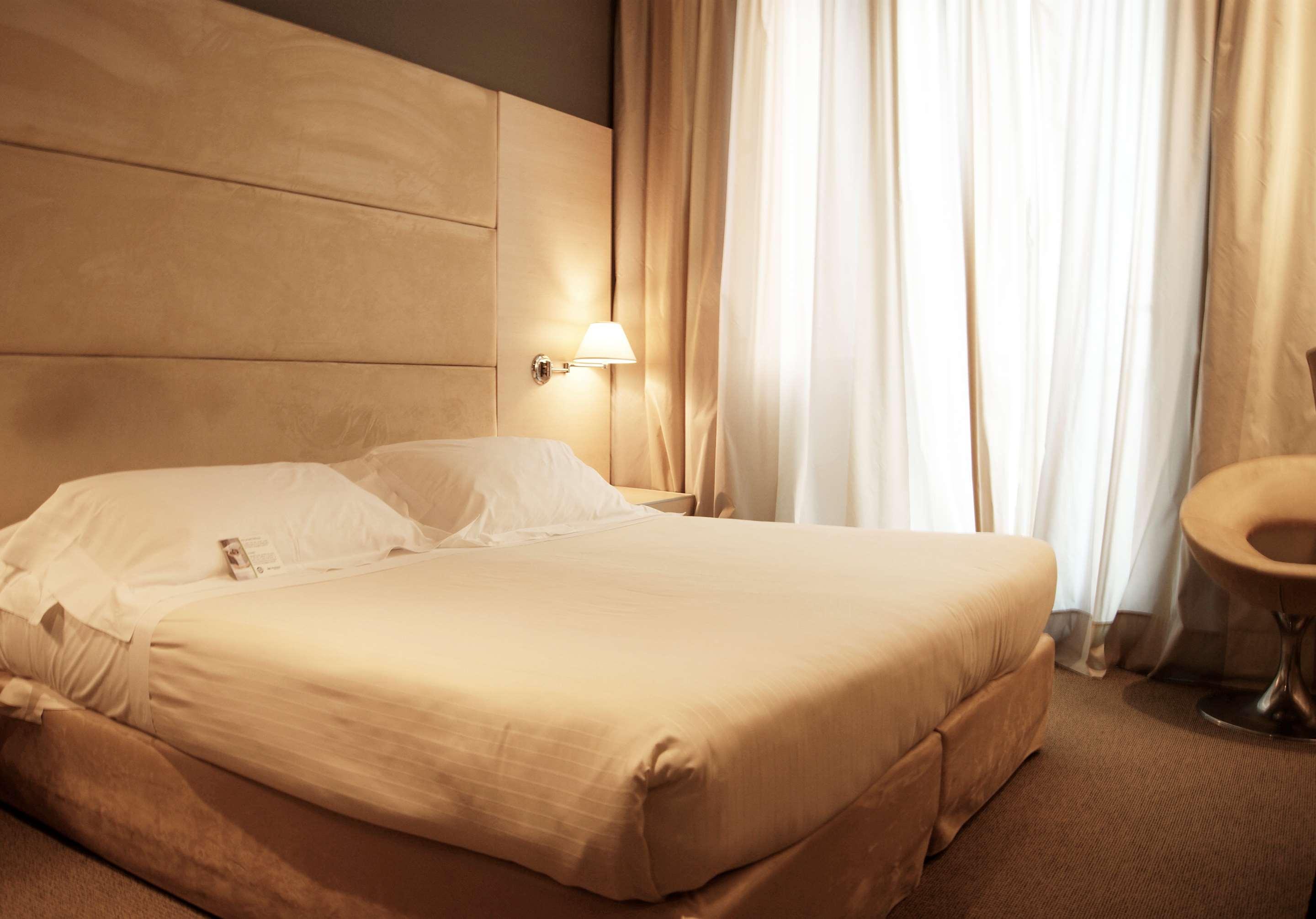 Hotel Western Expo