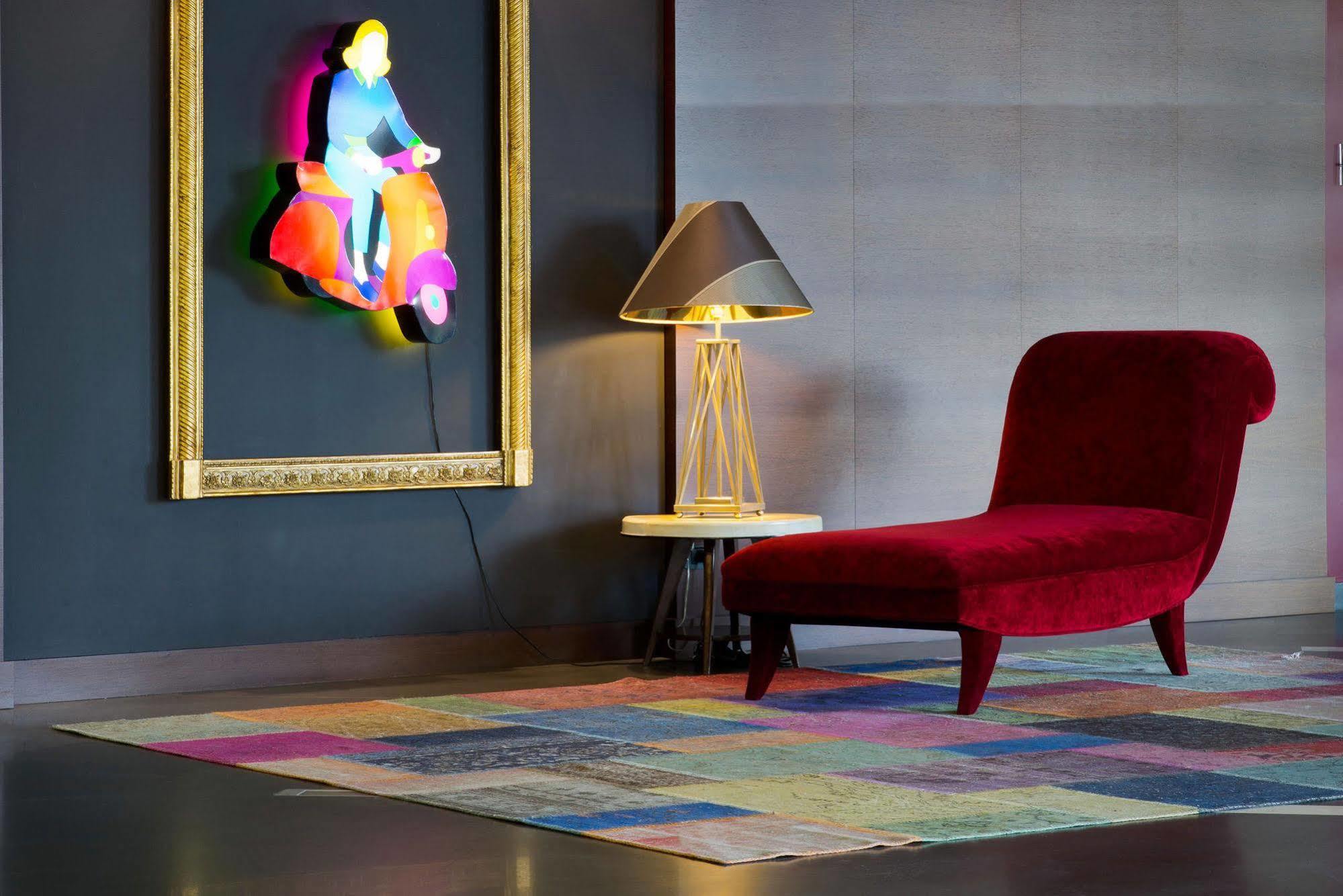 Western Expo Hotel 4*