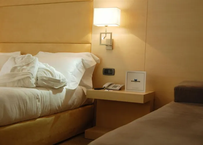 Best Western Plus Hotel Expo