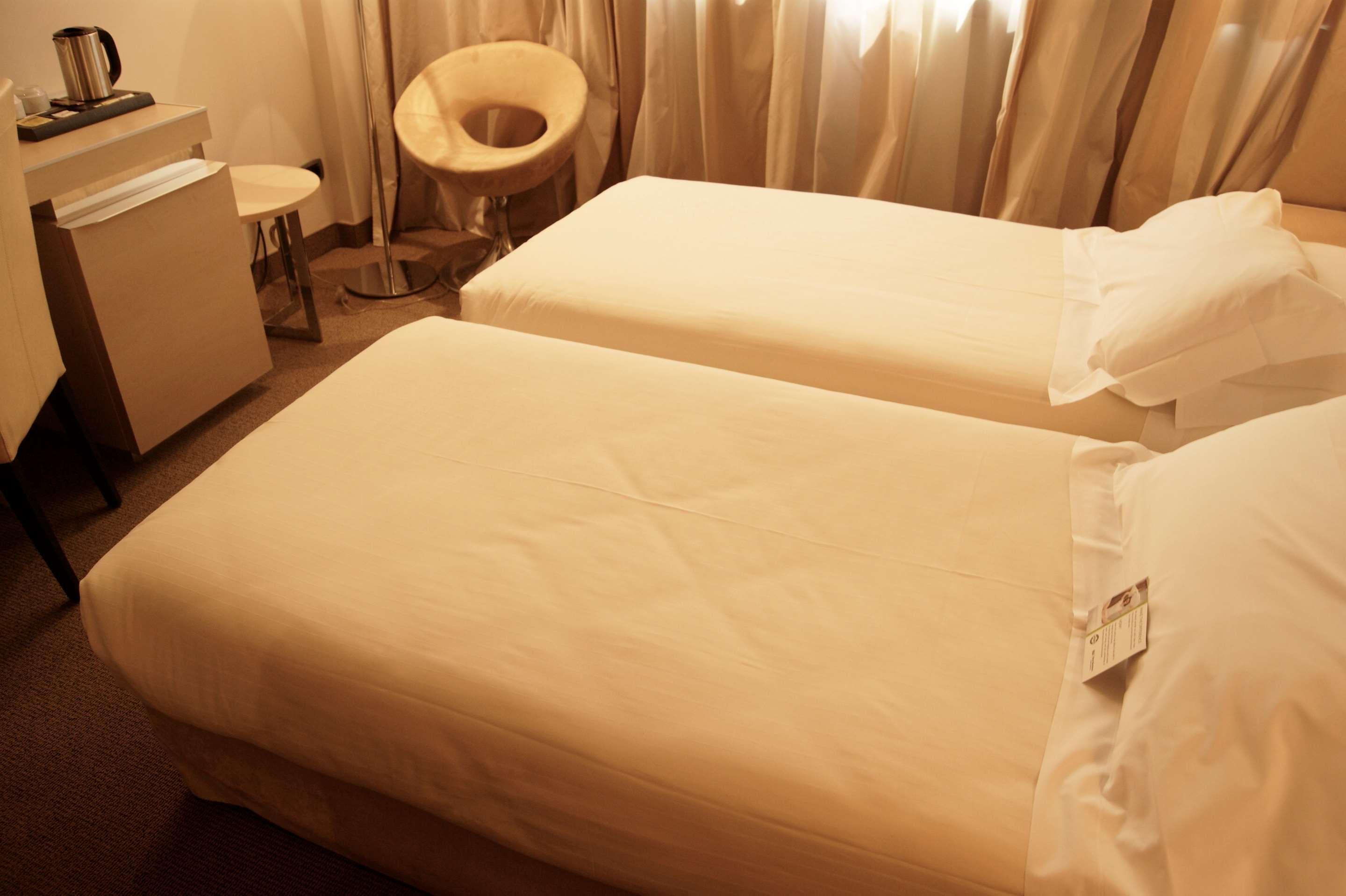Hotel Western Expo