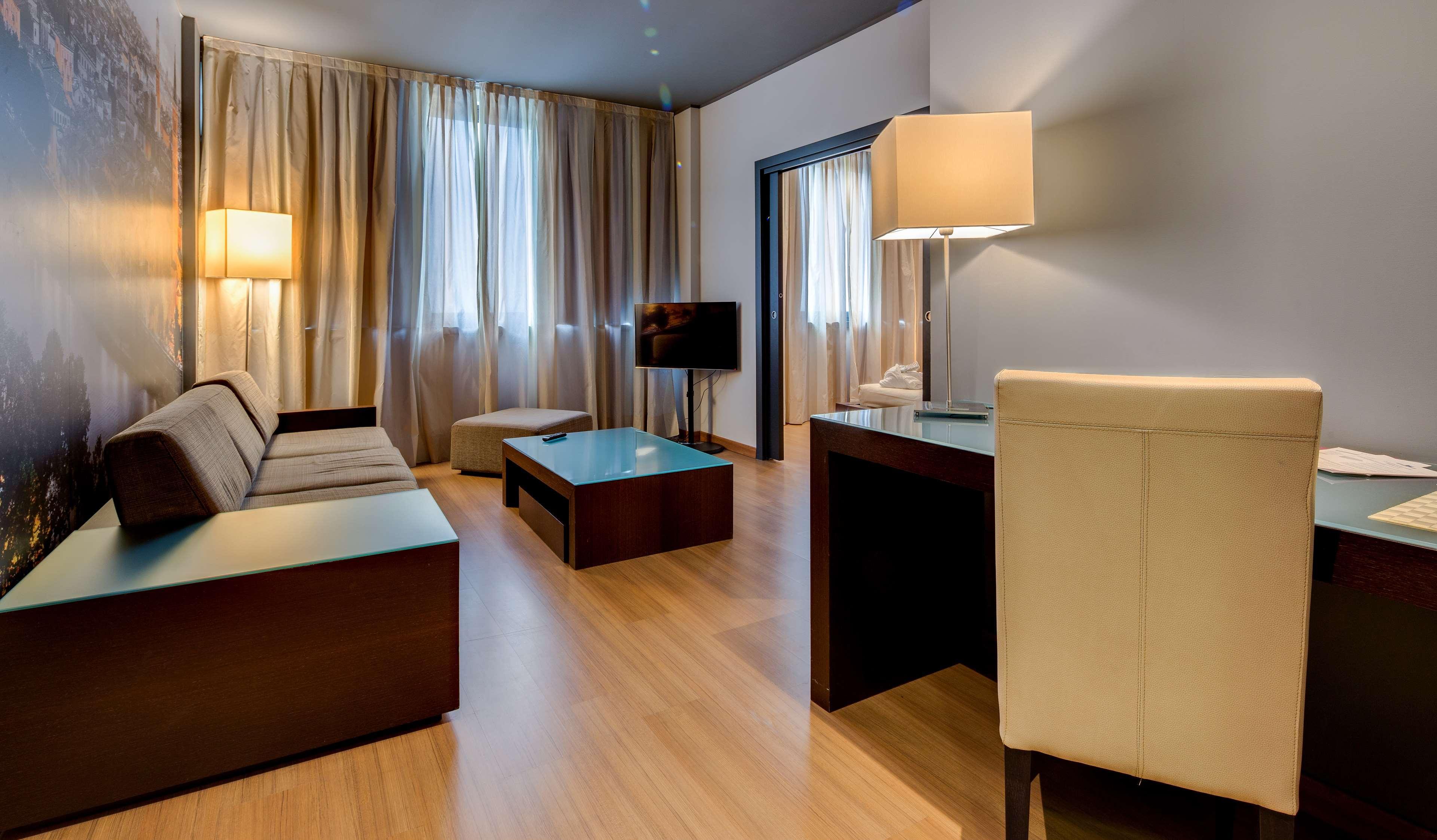 Hotel Western Expo
