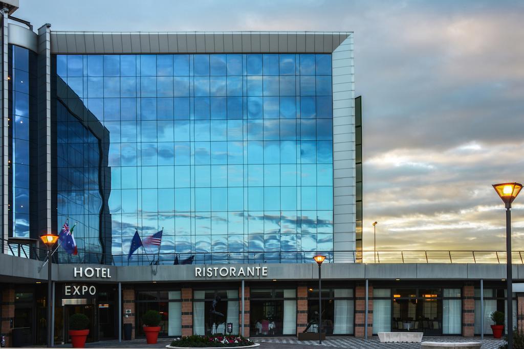 Hotel Western Expo