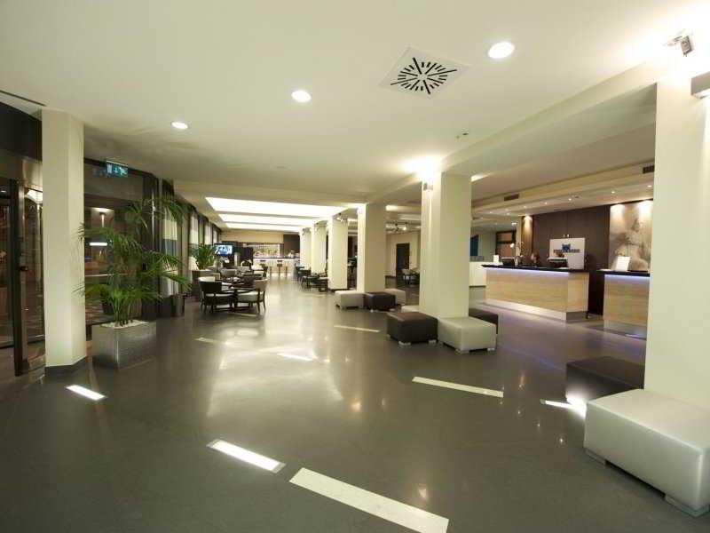 Western Expo Hotel Villafranca di Verona