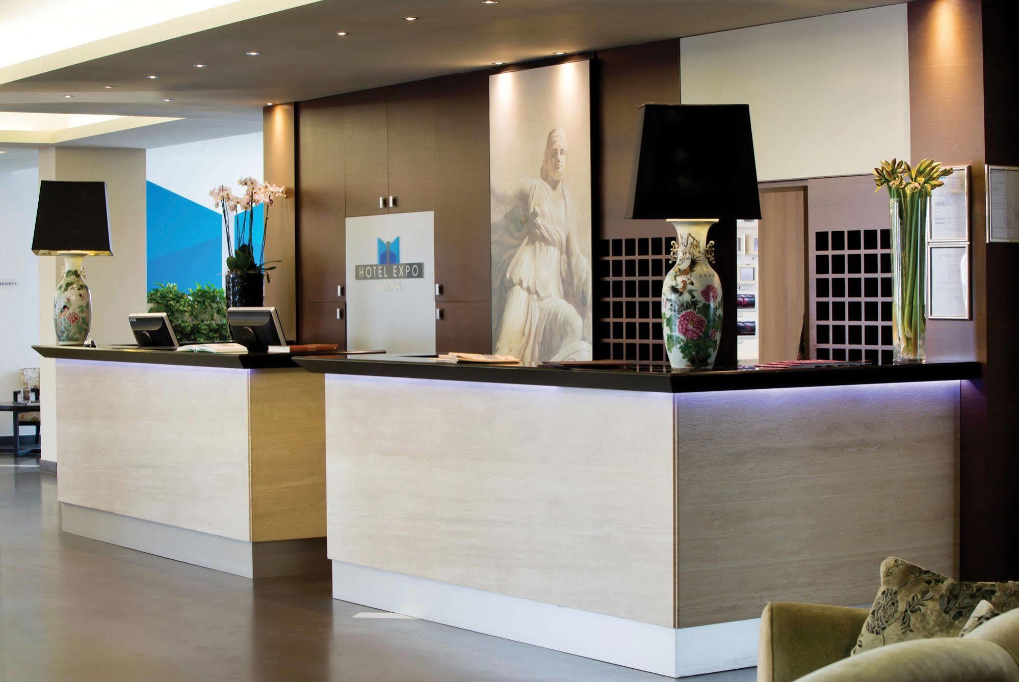Western Expo Hotel